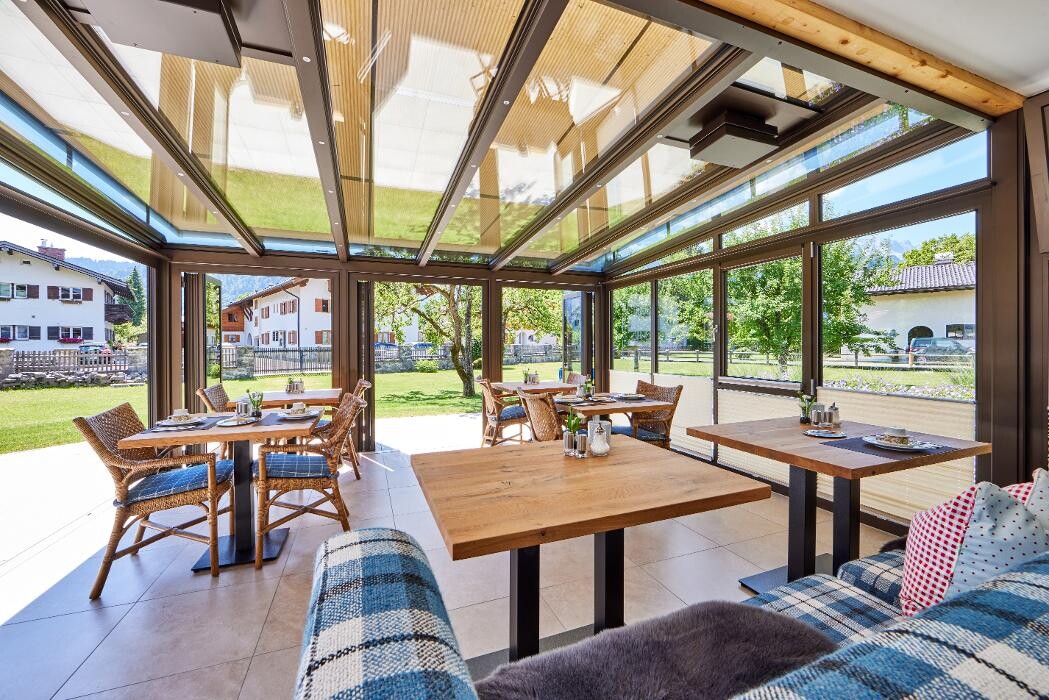 Bilder Gästehaus Zufriedenheit