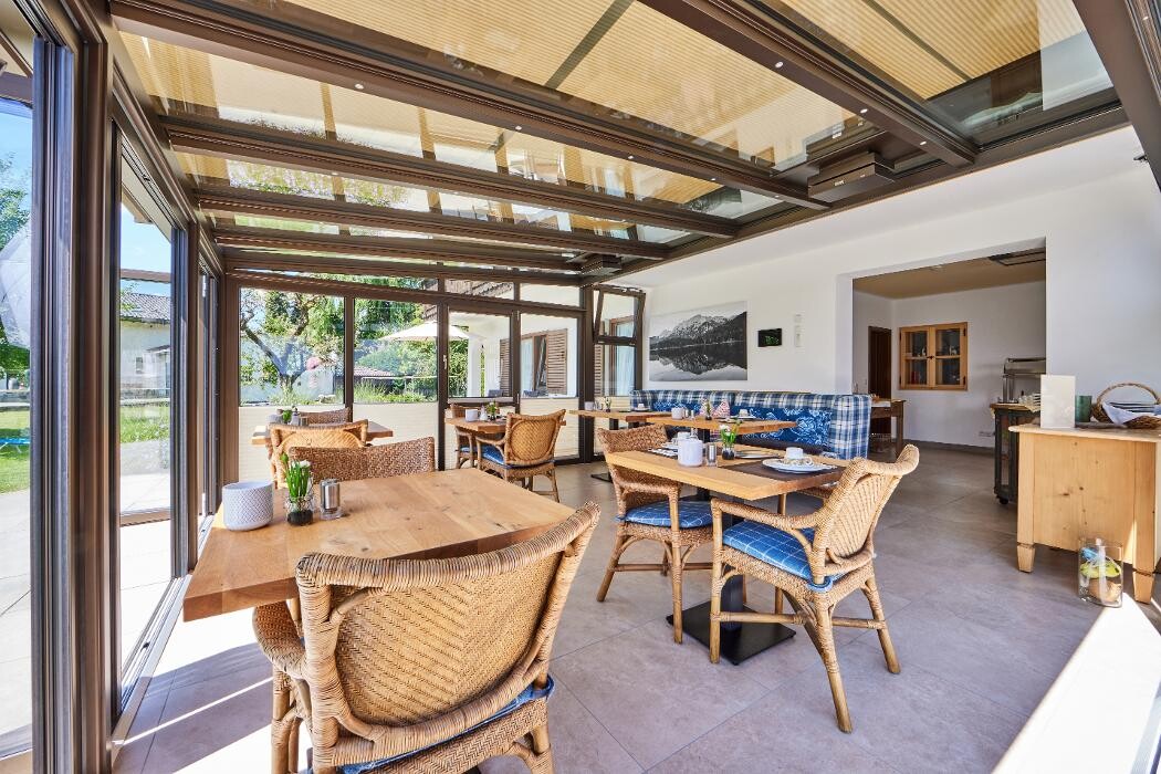 Bilder Gästehaus Zufriedenheit