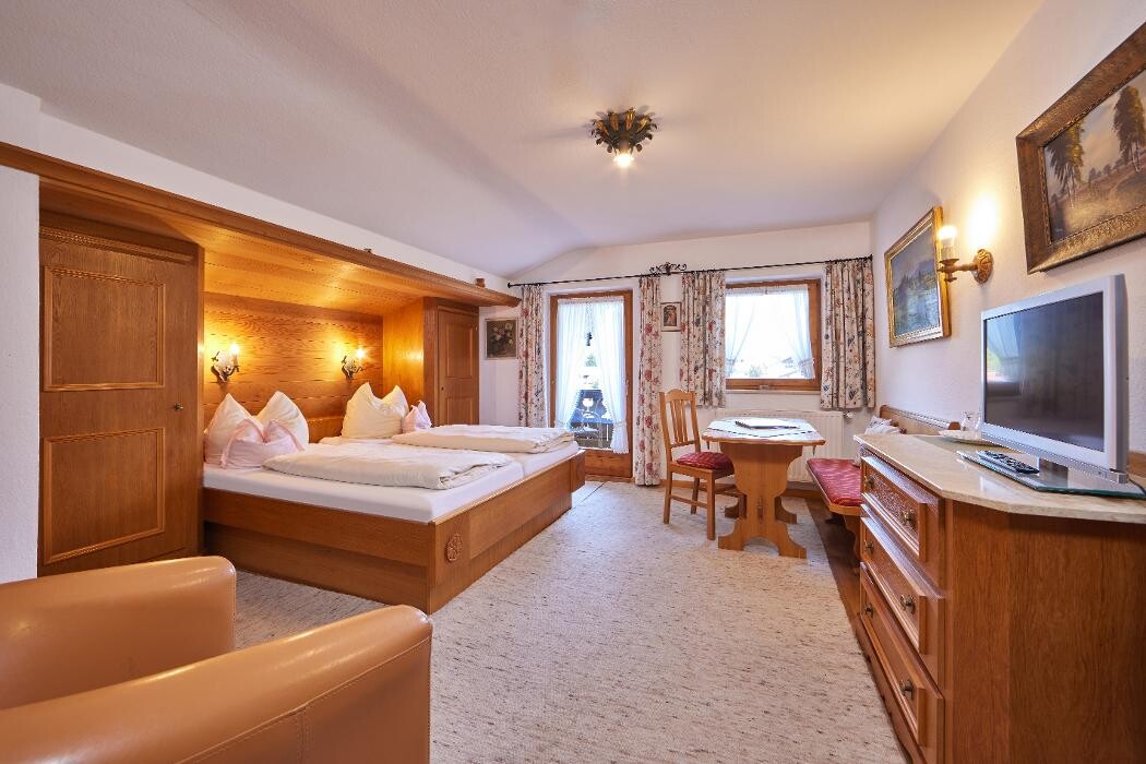 Bilder Gästehaus Zufriedenheit