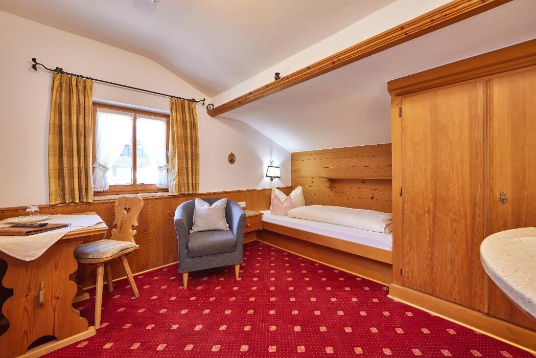 Bilder Gästehaus Zufriedenheit