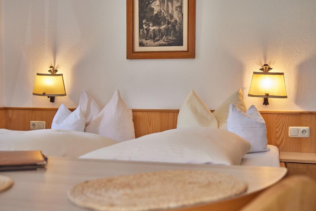 Bilder Gästehaus Zufriedenheit