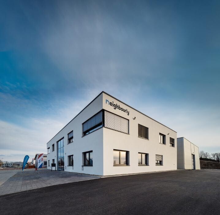 Bilder Rainbow International Systemzentrale Deutschland GmbH