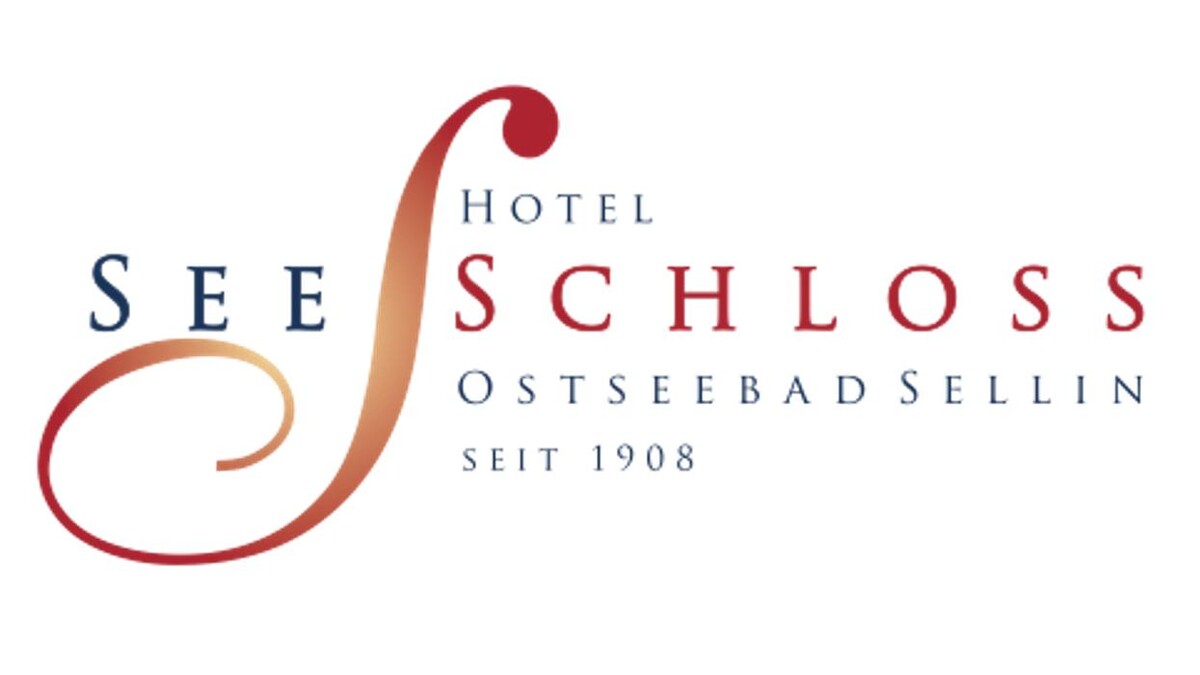 Hotel Seeschloss Logo