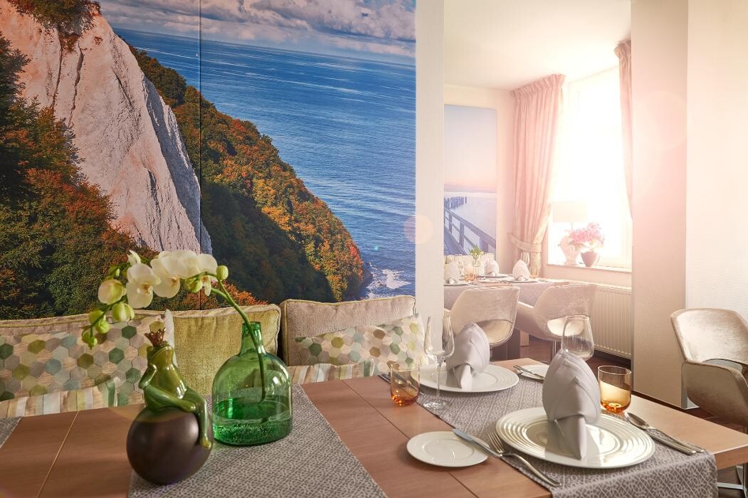 Bilder Hotel Seeschloss