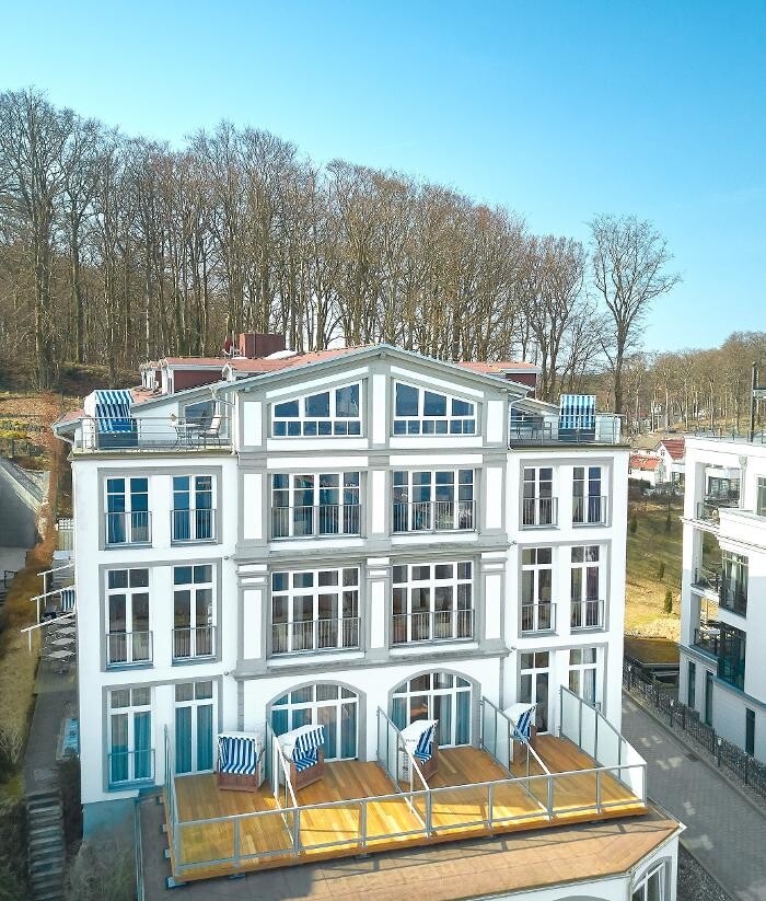 Bilder Hotel Seeschloss