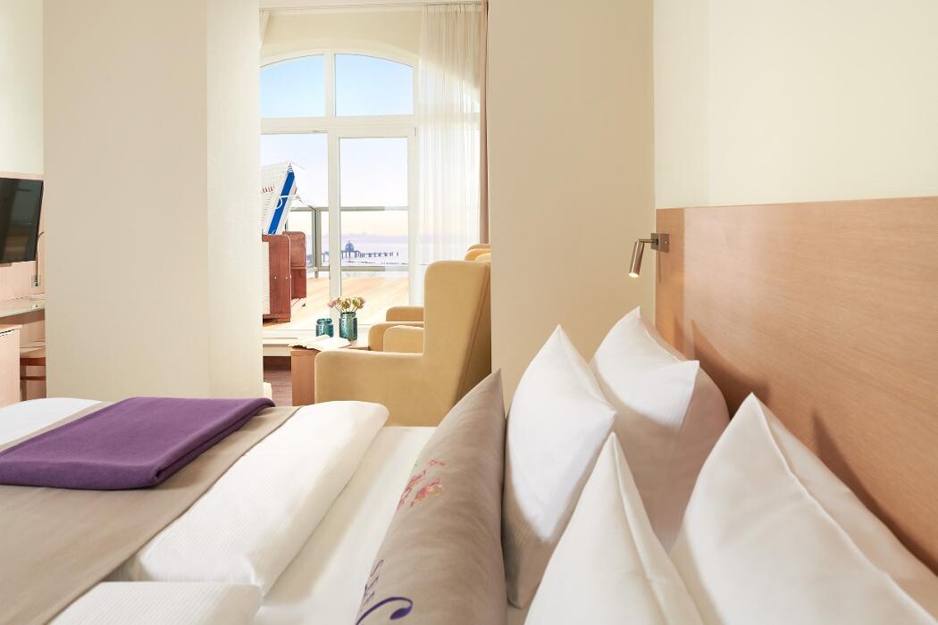 Bilder Hotel Seeschloss