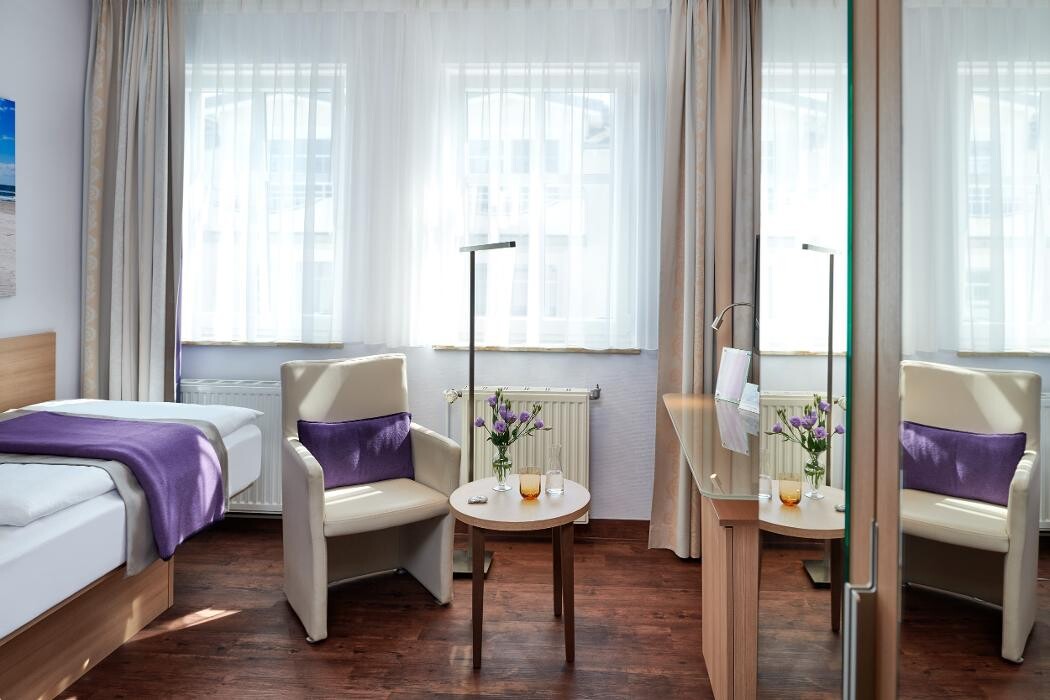 Bilder Hotel Seeschloss