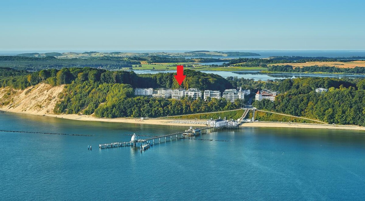 Bilder Hotel Seeschloss