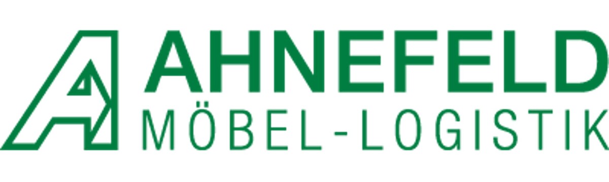 Ahnefeld Möbel-Logistik GmbH Logo