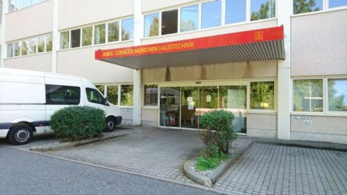 Bilder ABEX GIENGER MÜNCHEN HAUSTECHNIK