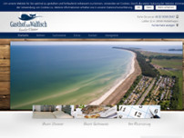 Gasthof zum Walfisch website screenshot