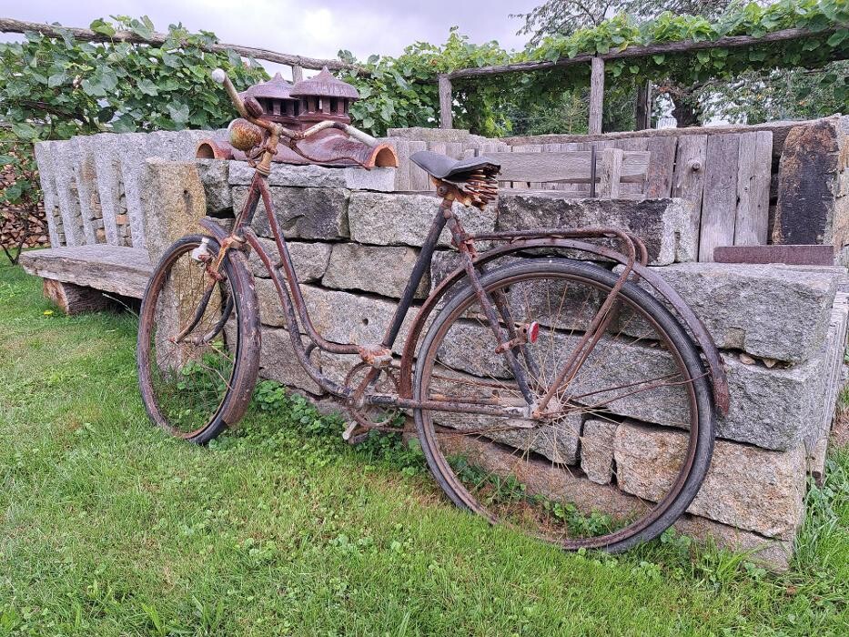 Bilder Ferienwohnungen und Pension Sachon