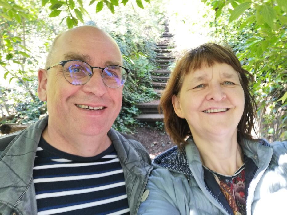 Bilder Ferienwohnungen und Pension Sachon