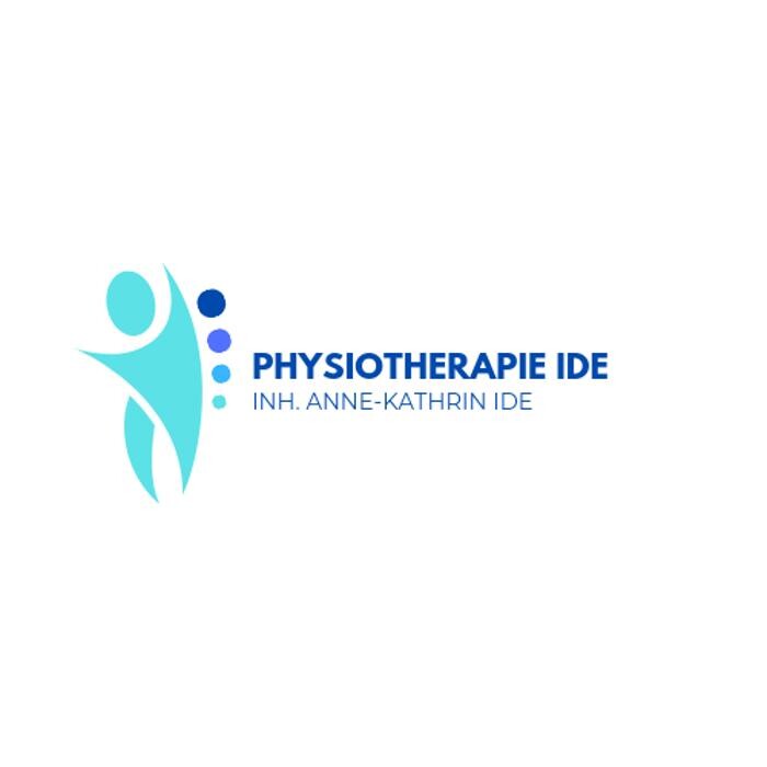 Physiotherapie Ide Logo