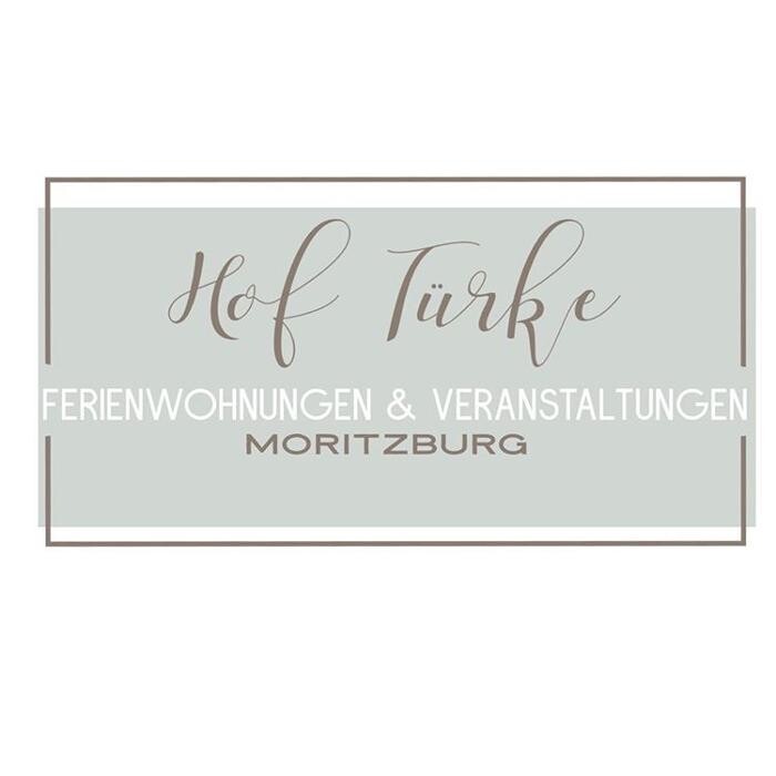 Hof Türke - Ferienwohnungen & Gästezimmer Logo