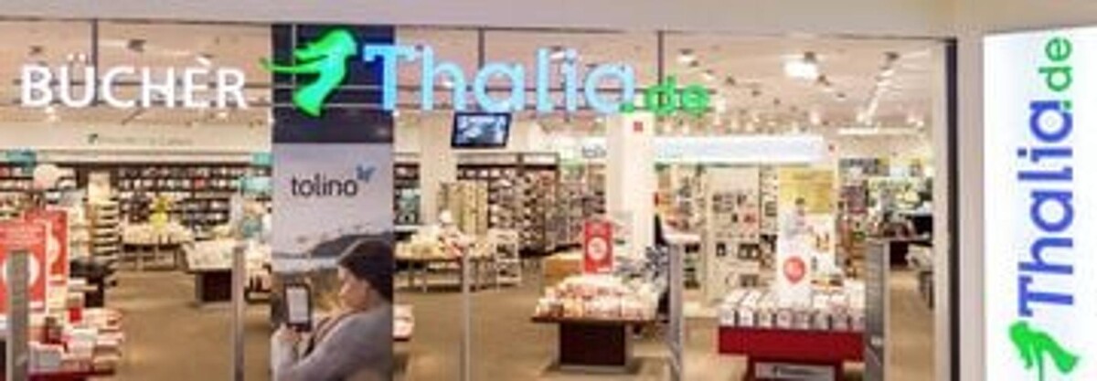 Bilder Thalia Ludwigshafen - Rhein-Galerie