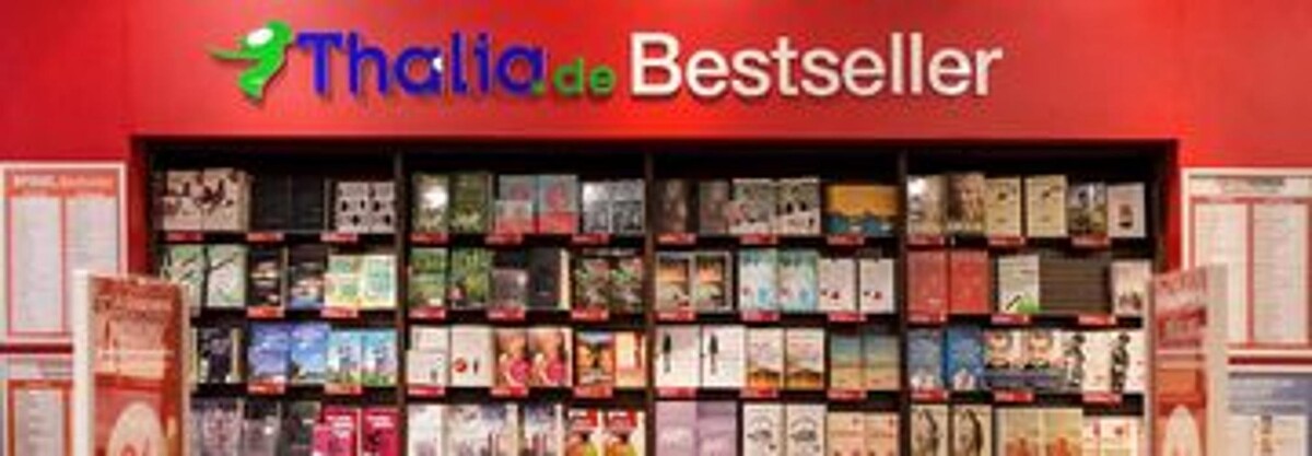 Bilder Thalia Ludwigshafen - Rhein-Galerie