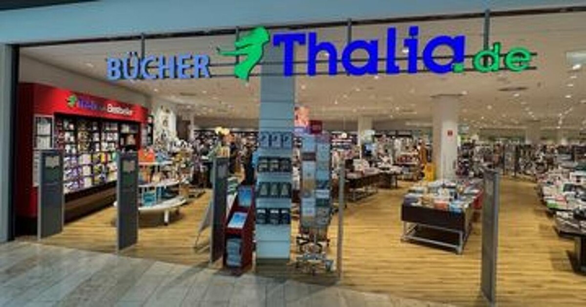 Bilder Thalia Ludwigshafen - Rhein-Galerie