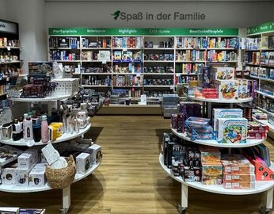Bilder Thalia Ludwigshafen - Rhein-Galerie