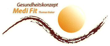 MediFit Logo