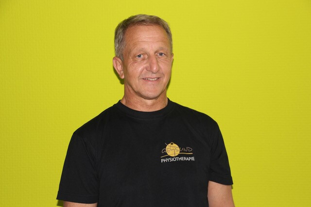 Bilder Physiotherapie Gesund Tobias Müller | Offenburg