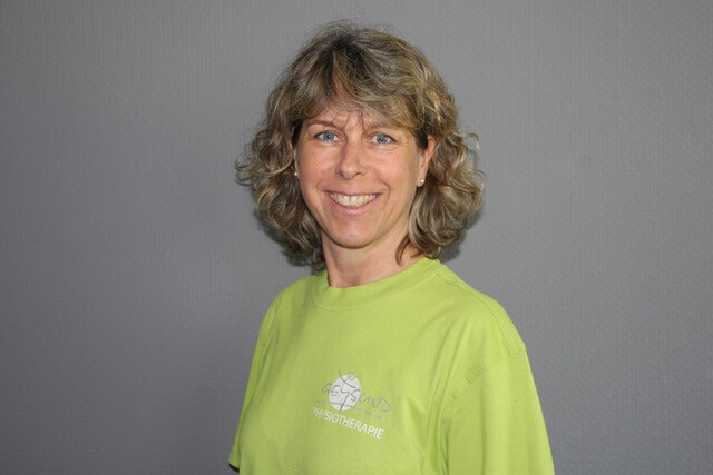 Bilder Physiotherapie Gesund Tobias Müller | Offenburg