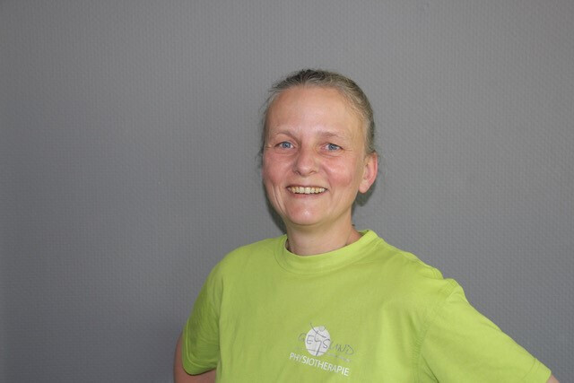 Bilder Physiotherapie Gesund Tobias Müller | Offenburg