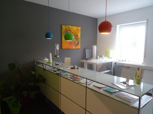 Bilder Physiotherapie Gesund Tobias Müller | Offenburg