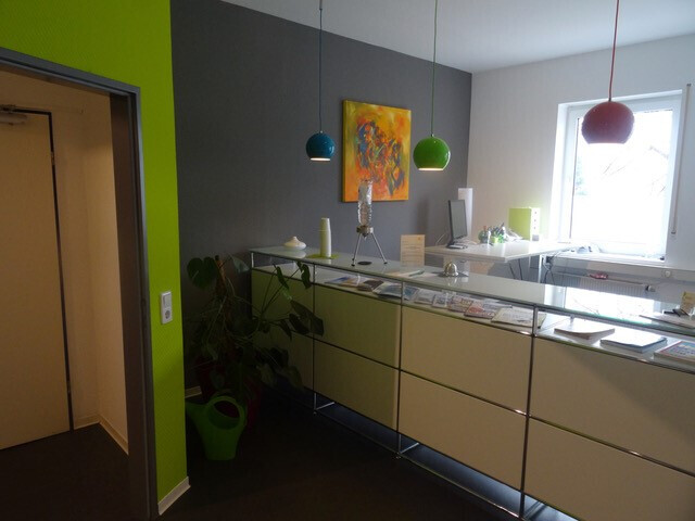 Bilder Physiotherapie Gesund Tobias Müller | Offenburg