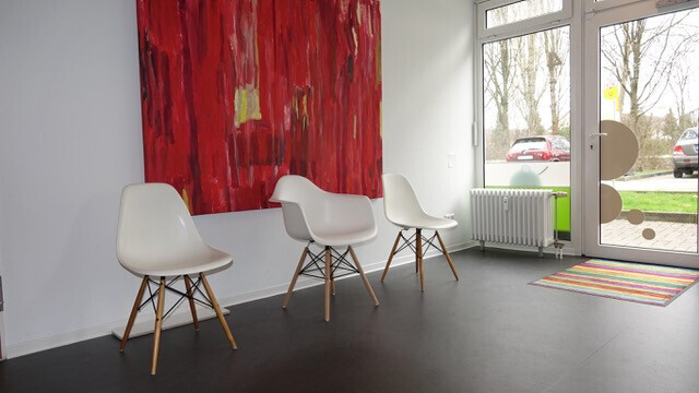 Bilder Physiotherapie Gesund Tobias Müller | Offenburg