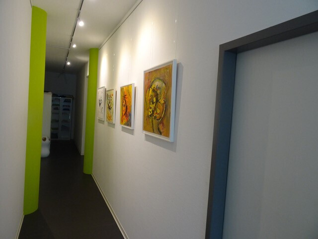 Bilder Physiotherapie Gesund Tobias Müller | Offenburg