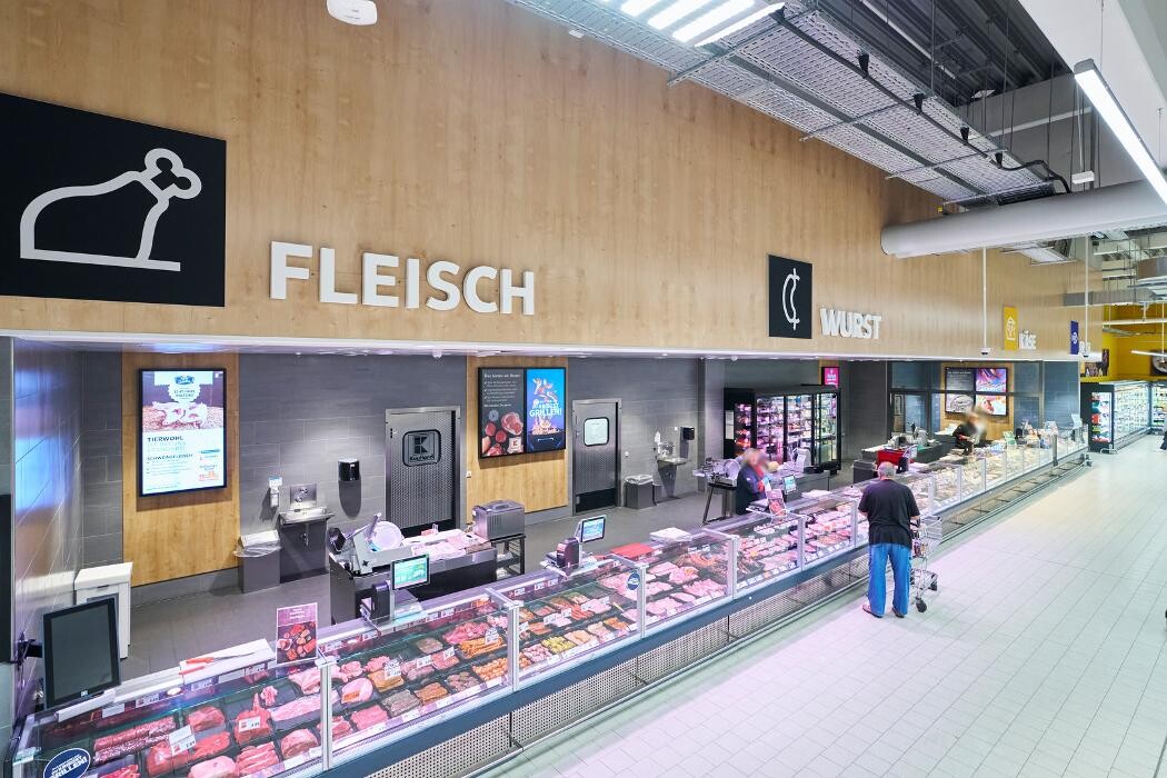 Bilder Kaufland München-Moosach