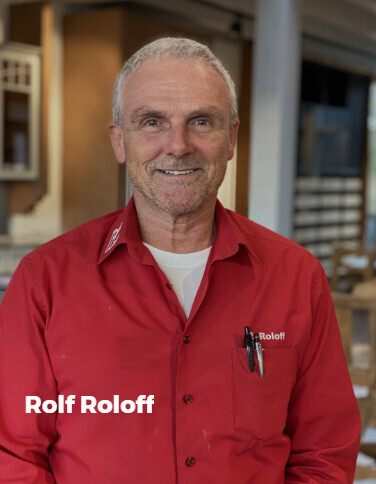 Bilder Tischlerei Otto Roloff