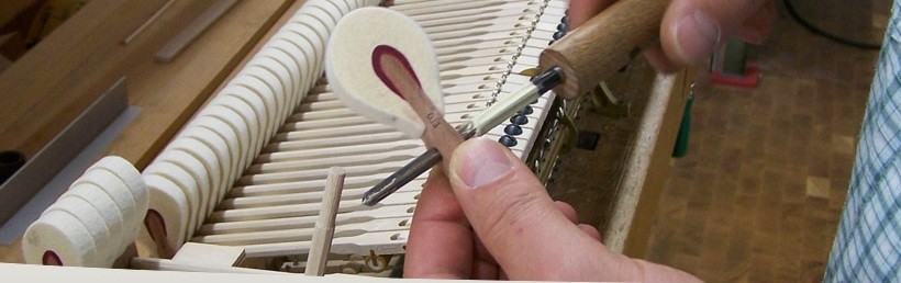 Bilder Kontrapunkt Klavierwerkstatt GmbH