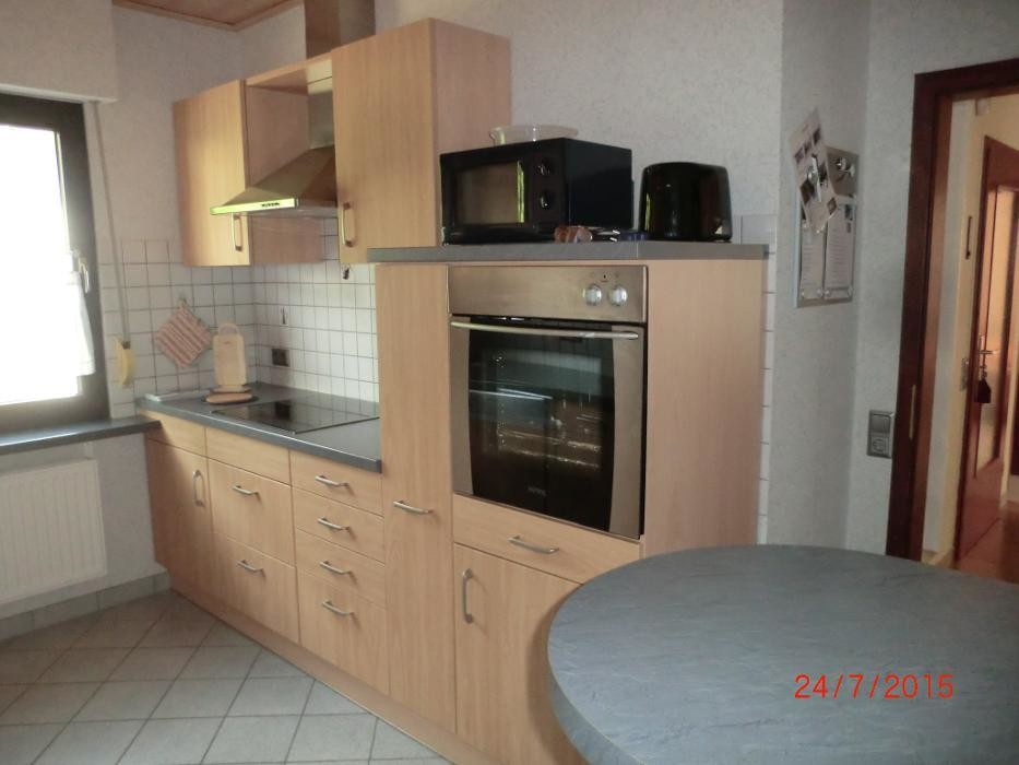 Bilder Ferienwohnung Jonszies