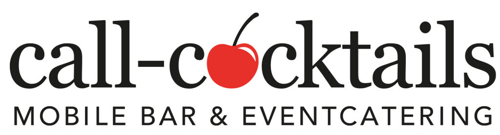 Call-Cockails (mobile Bar & Eventcatering) Logo