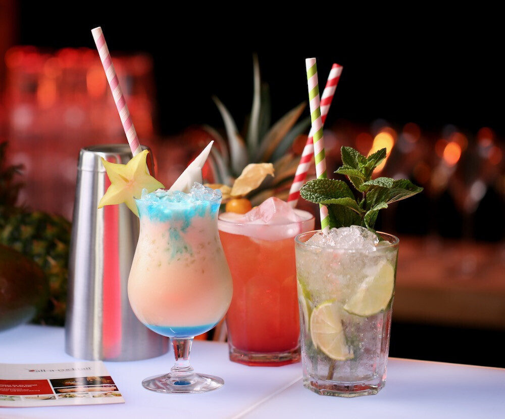 Bilder Call-Cockails (mobile Bar & Eventcatering)