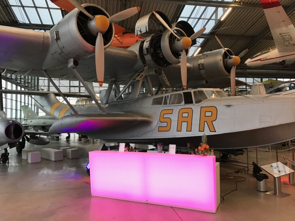 Bilder Call-Cockails (mobile Bar & Eventcatering)