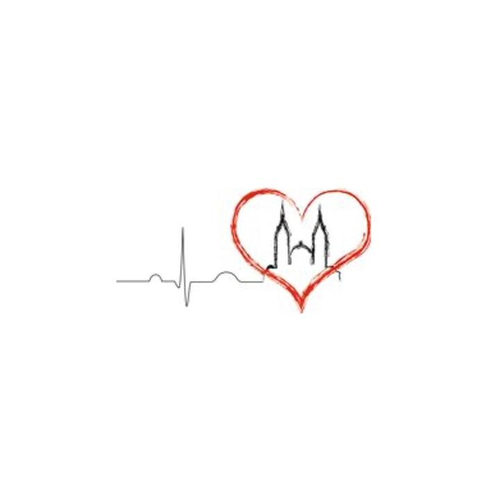 Herr Dr. med. Frank Towae Logo