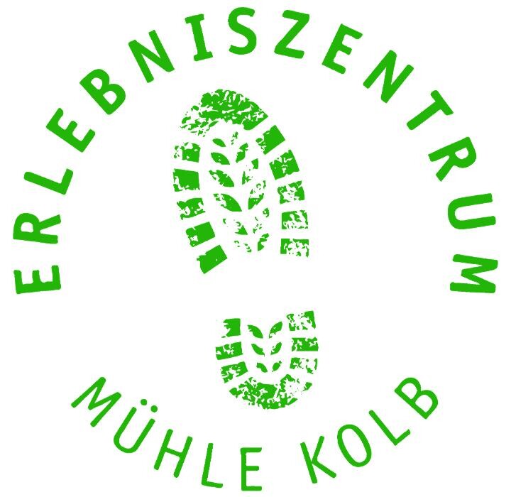 Erlebniszentrum Mühle Kolb Logo