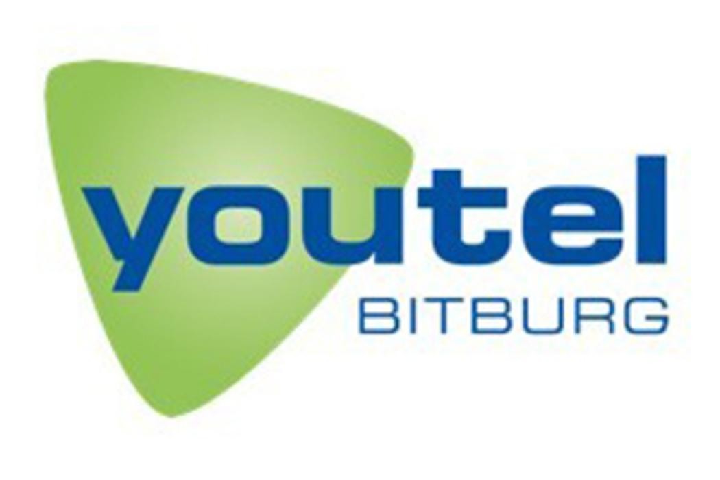 Youtel AG Jugendhotel Bitburg Logo