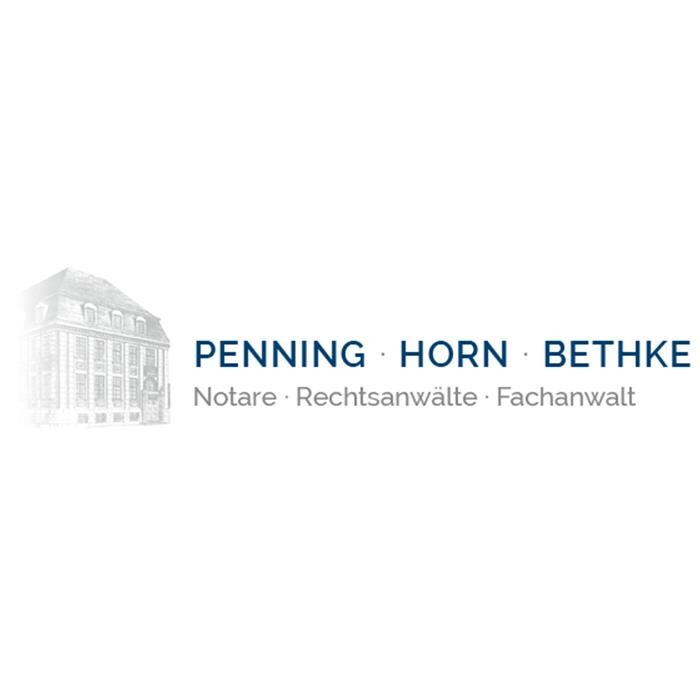 Bilder Penning, Horn, Bethke - Rechtsanwälte & Notare