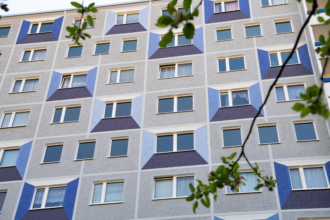 Bilder WohnBau Frankfurt | Wohnungsbaugenossenschaft Frankfurt (Oder) eG