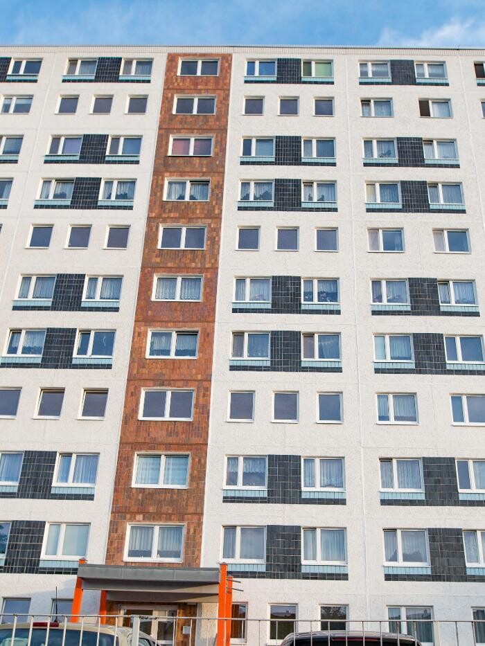 Bilder WohnBau Frankfurt | Wohnungsbaugenossenschaft Frankfurt (Oder) eG