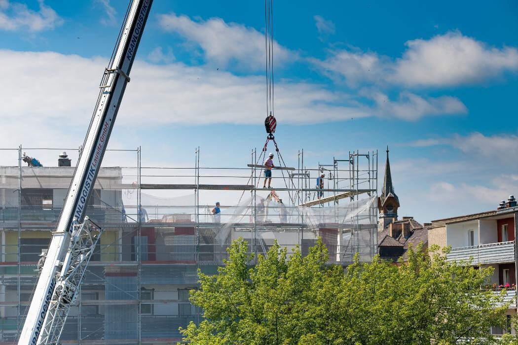 Bilder WohnBau Frankfurt | Wohnungsbaugenossenschaft Frankfurt (Oder) eG