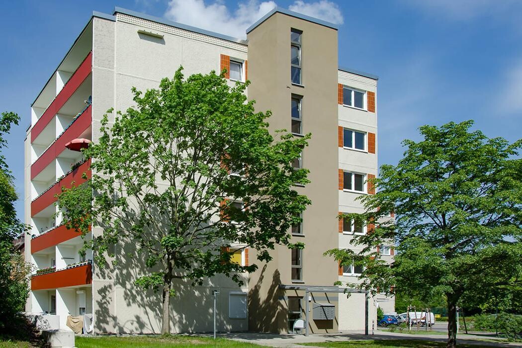 Bilder WohnBau Frankfurt | Wohnungsbaugenossenschaft Frankfurt (Oder) eG