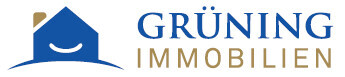 Grüning Immobilien Logo