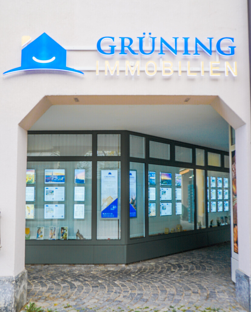 Bilder Grüning Immobilien