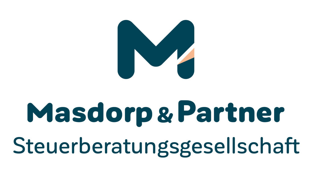 Masdorp & Partner Steuerberatungsgesellschaft Logo