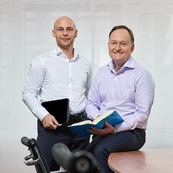 Bilder Masdorp & Partner Steuerberatungsgesellschaft